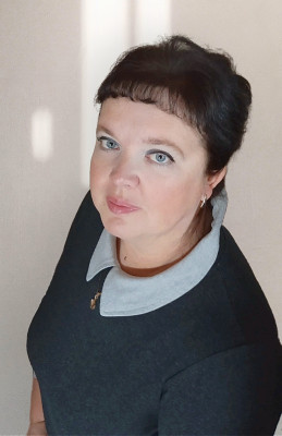 Вахрушева Вероника Анатольевна Вахрушева Вероника Анатольевна