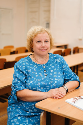 Лаптева Валентина Николаевна Лаптева Валентина Николаевна