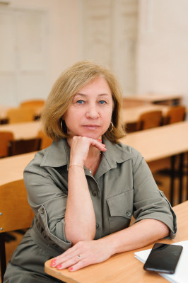 Скачкова Любовь Николаевна Скачкова Любовь Николаевна