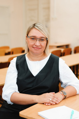 Чубарук Лариса Владимировна Чубарук Лариса Владимировна