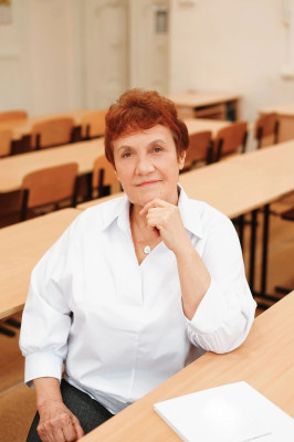 Кокорева Лидия Ивановна Кокорева Лидия Ивановна