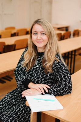 Лопаткина Вероника Сергеевна Лопаткина Вероника Сергеевна