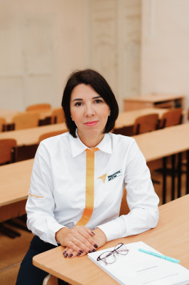 Панько Марина Викторовна Панько Марина Викторовна